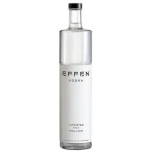 Effen Vodka 750 mL