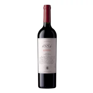 Escorihuela Gascon 1884 Cabernet Sauvignon 2020 750 mL