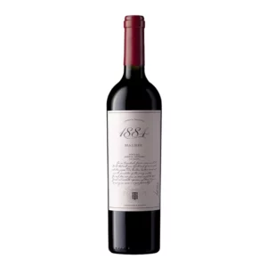 Escorihuela Gascon 1884 Malbec 2021 750 mL