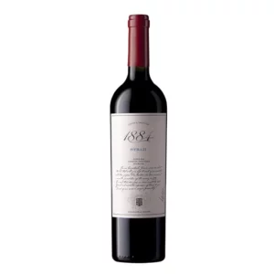 Escorihuela Gascon 1884 Syrah 2022 750 mL