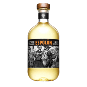 Espolon Tequila Reposado 750 mL