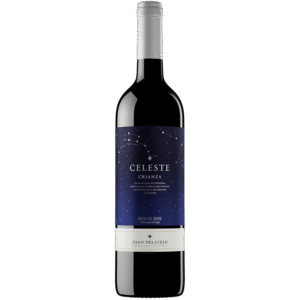 Familia Torres Celeste Crianza 2021 750 mL