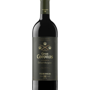Familia Torres Gran Coronas Reserva Cabernet Sauvignon 2020 750 mL