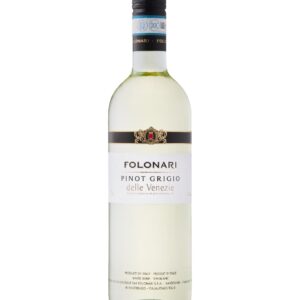 Folonari Pinot Grigio Delle Venezie 2023 750 mL
