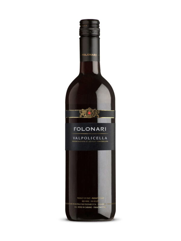 Folonari Valpolicella 2022 750 mL