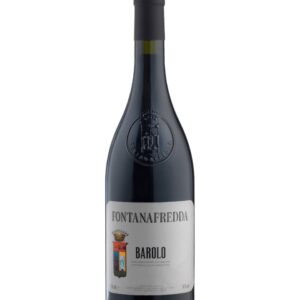 Fontanafredda Barolo 2020 750 mL