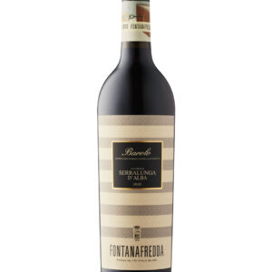 Fontanafredda Barolo Serralunga D'Alba 2016 750 mL