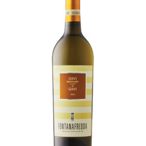 Fontanafredda Gavi Di Gavi 2020 750 mL
