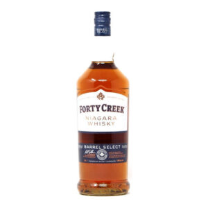 Forty Creek Barrel Select Whisky 1140 mL