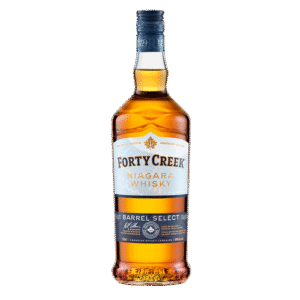 Forty Creek Barrel Select Whisky 750 mL