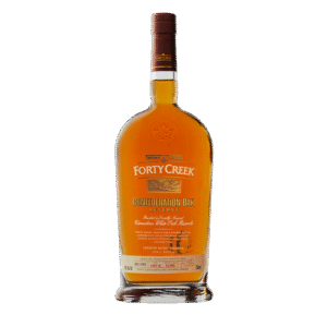 Forty Creek Confederation Oak Reserve Whisky 750 mL