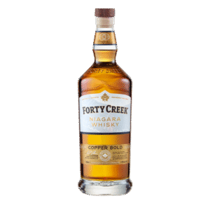 Forty Creek Copper Bold Whisky 750 mL