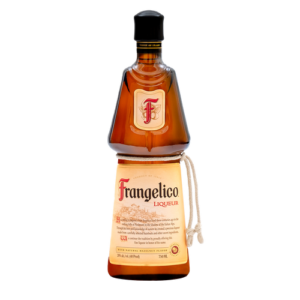 Frangelico Hazelnut Liqueur 750 mL