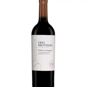 Frei Brothers Sonoma Reserve Cabernet Sauvignon 2021 750 mL