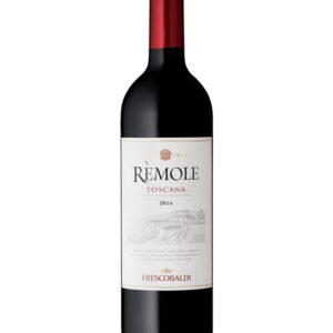 Frescobaldi Rèmole Rosso 2020 750 mL