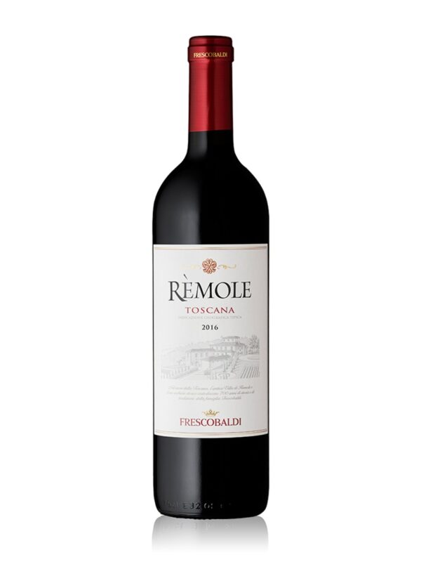 Frescobaldi Rèmole Rosso 2020 750 mL