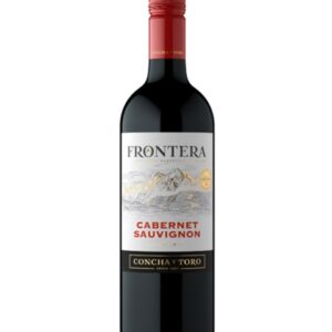 Frontera Cabernet Sauvignon 750 mL