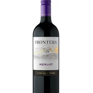 Frontera Merlot 750 mL