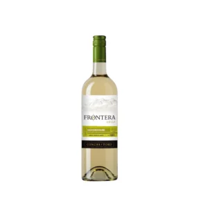 Frontera Sauvignon Blanc 750 mL
