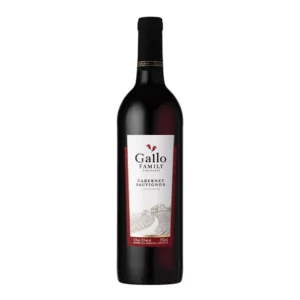 Gallo Family Vineyards Cabernet Sauvignon 750 mL