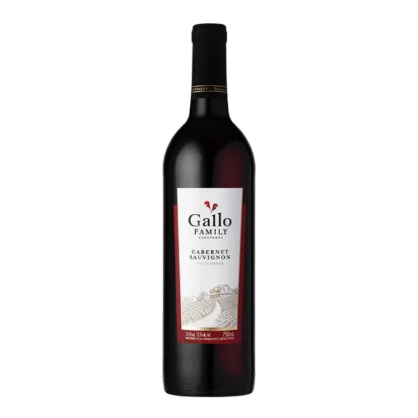 Gallo Family Vineyards Cabernet Sauvignon 750 mL