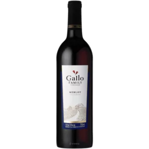 Gallo Family Vineyards Merlot 750 mL