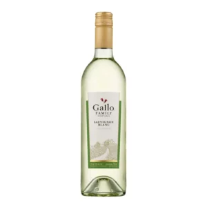 Gallo Family Vineyards Sauvignon Blanc 750 mL
