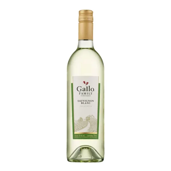 Gallo Family Vineyards Sauvignon Blanc 750 Ml