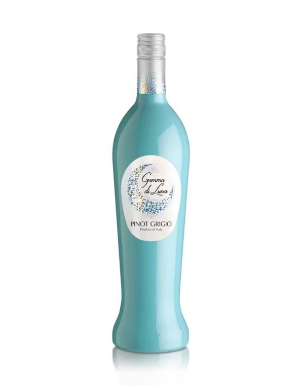 Gemma Di Luna Pinot Grigio 2021 750 Ml