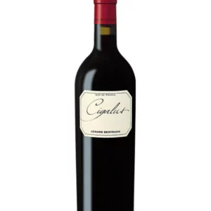 Gerard Bertrand Cigalus Red 2021 750 mL