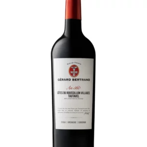 Gérard Bertrand Grand Terroir Tautavel Grenache - Syrah - Carignan 2019 750 mL