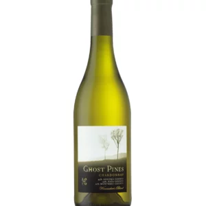 Ghost Pines Chardonnay 2020 750 mL