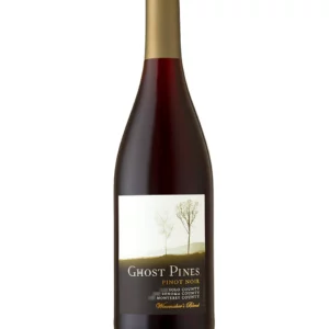 Ghost Pines Pinot Noir 2018 750 mL