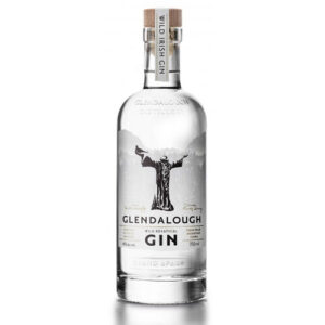 Glendalough Wild Botanical Irish Gin 750 mL