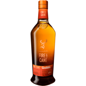 Glenfiddich Experimental Series Fire & Cane Single Malt Scotch Whisky 750 mL