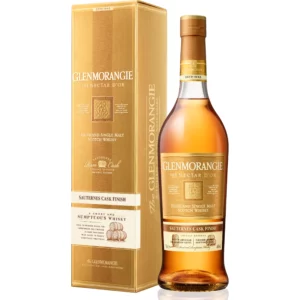 Glenmorangie The Nectar 16 Years Old Single Malt Whisky 750 mL