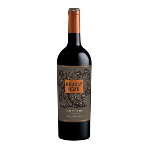 Gnarly Head Zinfandel 2021 750 mL