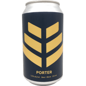 Good Mood Brewing Porter 6 Pack Cans