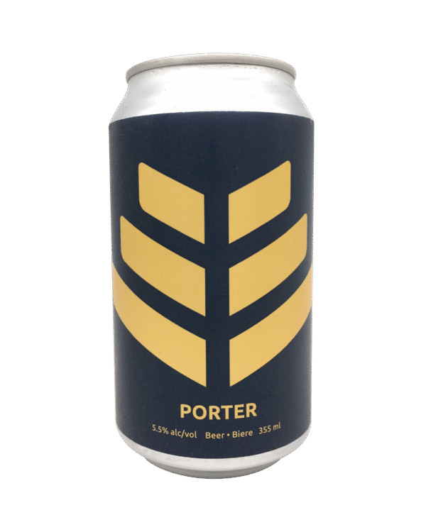 Good Mood Brewing Porter 6 Pack Cans