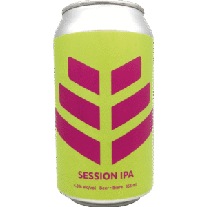Good Mood Brewing Session IPA 6 Pack Cans