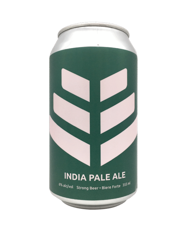 Good Mood Session India Pale Ale 6 Pack Cans