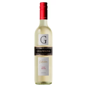 Graffigna Genuine Collection Pinot Grigio 2021 750 mL