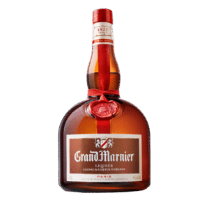 Grand Marnier Orange Liqueur 1140 mL