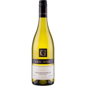 Gray Monk Chardonnay Unwooded 2021 750 mL
