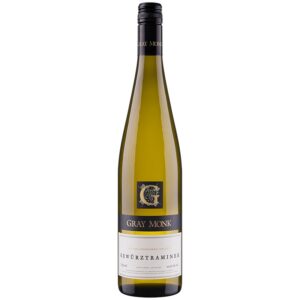 Gray Monk Gewürztraminer 2021 750 mL