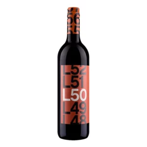 Gray Monk L50 (Latitude 50) Red 2021 750 mL