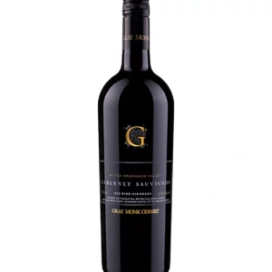 Gray Monk Odyssey Cabernet Sauvignon 2018 750 mL