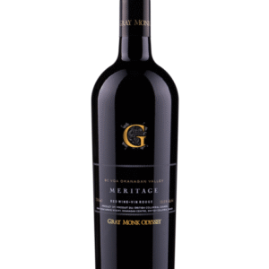 Gray Monk Odyssey Meritage 2018 750 mL