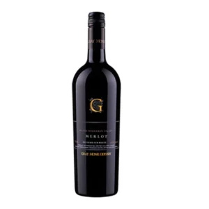Gray Monk Odyssey Merlot 2018 750 mL