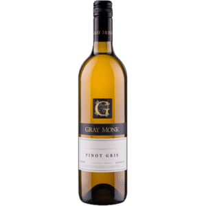 Gray Monk Pinot Gris 2023 750 mL